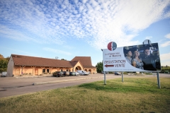 Mister Harry a fêté ses 20 ans à la Cave des Vignerons de Mancey