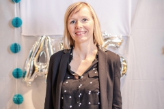 Alexandra Hupont (ADREA Mutuelle)