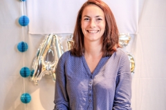 Fanny Mauchamp (Medef 71)