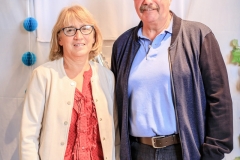 Christine et Jean-François Protheau