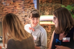 Céline M et Virginie