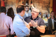 Emmanuel Barbier (Cuisines Raison)