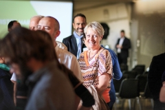 Laurence Goujon (Comité Foires Mâcon)