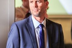 Fabrice Guy (champion olympique de combiné nordique à Albertville en 1992), guest-star de la soirée !