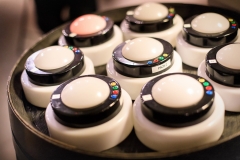 Les buzzers sont prêts !