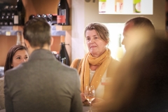 Carole Rousselin (KPMG)