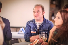 Emmanuel Colin (Tournage Colin)