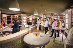 Dégustation des vins de la Cave des Vignerons de Mancey