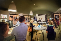 Quelques informations avant de commencer les jeux !