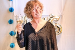 Sophie Lindbergh (La Tour du Trésorier)