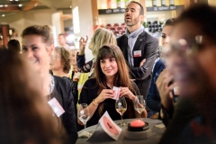 Vanille Chevallier (FPC France) et Didier Turck (Karenita)