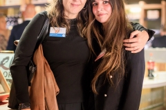 Sandrine Rougé et Vanille Chevallier (FPC France)