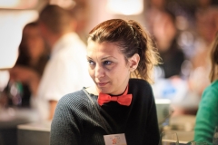 Eloïse, déterminée à gagner !